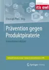 Prävention gegen Produktpiraterie cover