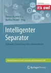 Intelligenter Separator cover