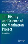 The History and Science of the Manhattan Project cover