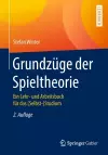 Grundzüge Der Spieltheorie cover