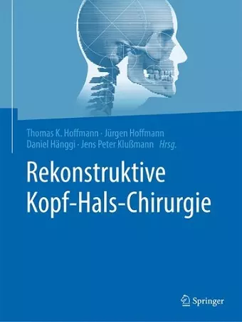 Rekonstruktive Kopf-Hals-Chirurgie cover