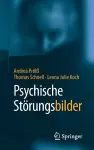 Psychische StörungsBILDER cover