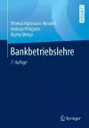 Bankbetriebslehre cover
