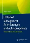 Feel Good Management – Anforderungen und Aufgabengebiete cover