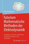 Tutorium Mathematische Methoden der Elektrodynamik cover