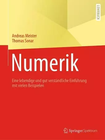 Numerik cover
