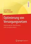 Optimierung Von Versorgungsnetzen cover