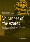 Volcanoes of the Azores cover