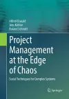 Project Management at the Edge of Chaos cover