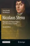 Nicolaus Steno cover