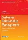 Customer Relationship Management cover