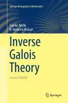 Inverse Galois Theory cover