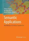 Semantic Applications cover