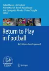 Return to Play in Football cover