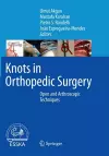 Knots in Orthopedic Surgery cover