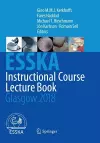 ESSKA Instructional Course Lecture Book cover