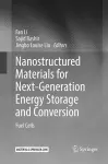 Nanostructured Materials for Next-Generation Energy Storage and Conversion cover