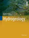 Hydrogeology cover