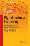 Digital Business Leadership cover