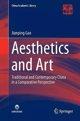Aesthetics and Art cover