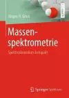 Massenspektrometrie cover