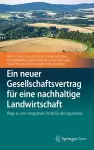 Ein neuer Gesellschaftsvertrag für eine nachhaltige Landwirtschaft cover