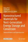 Nanostructured Materials for Next-Generation Energy Storage and Conversion cover