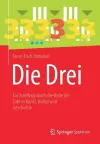 Die Drei cover