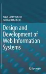 Design and Development of Web Information Systems cover