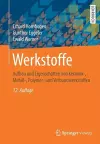 Werkstoffe cover