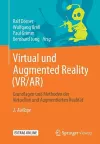 Virtual und Augmented Reality (VR/AR) cover