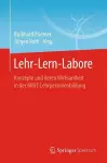 Lehr-Lern-Labore cover