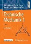 Technische Mechanik 1 cover