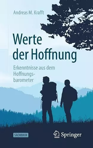 Werte der Hoffnung cover