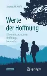 Werte der Hoffnung cover
