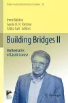 Building Bridges II cover