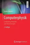 Computerphysik cover