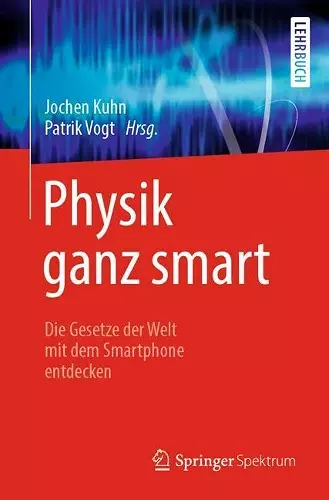 Physik Ganz Smart cover