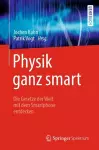 Physik Ganz Smart cover