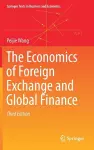 The Economics of Foreign Exchange and Global Finance cover