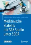 Medizinische Statistik mit SAS Studio unter SODA cover
