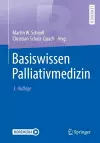 Basiswissen Palliativmedizin cover
