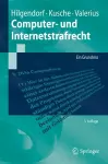 Computer- und Internetstrafrecht cover