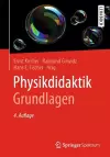 Physikdidaktik Grundlagen cover