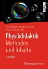 Physikdidaktik Methoden Und Inhalte cover