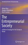 The Entrepreneurial Society cover