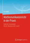 Mathematikunterricht in der Praxis cover