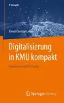 Digitalisierung in Kmu Kompakt cover