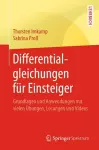 Differentialgleichungen für Einsteiger cover