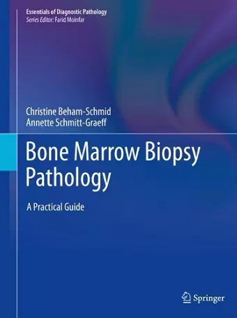 Bone Marrow Biopsy Pathology cover